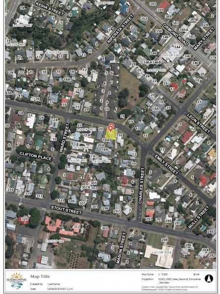 18 Emily Street, Riverdale, Gisborne - Carousel 20