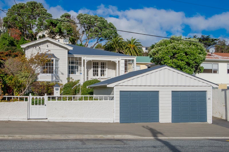35 Waipapa Road, Hataitai, Wellington - Carousel 2