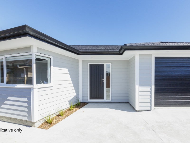 8B Shetland Place, Westbrook, Palmerston North - Carousel 20