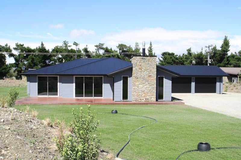 25A Old Racecourse Road, Albert Town, Wanaka - Carousel 1