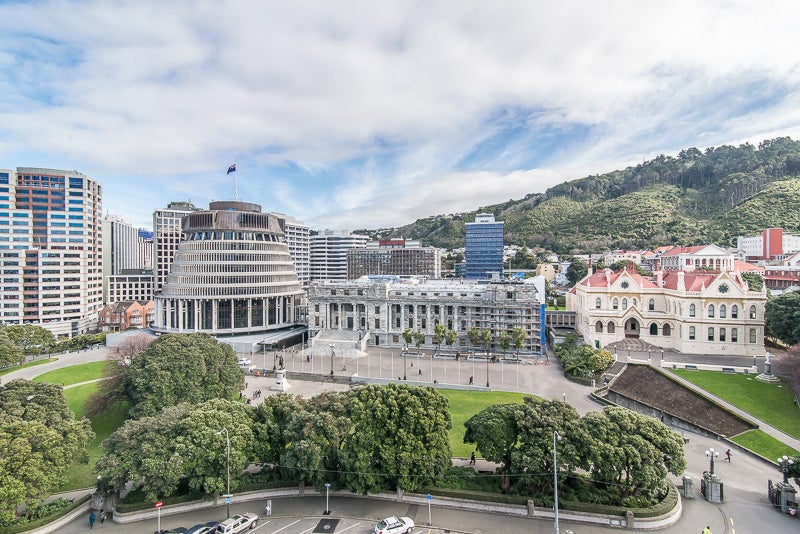 9B/42 Molesworth Street, Thorndon, Wellington - Carousel 2