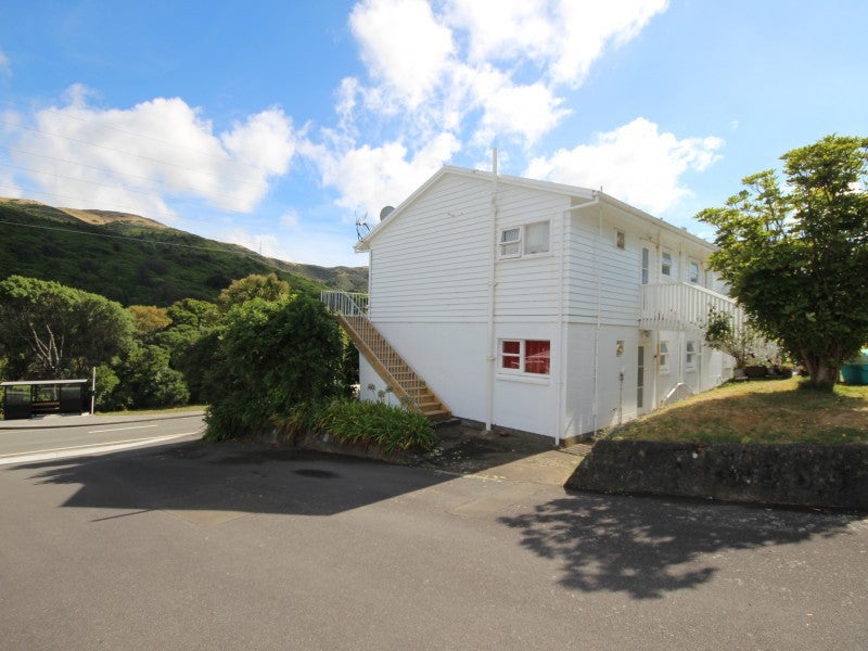 4/189 Wilton Road, Wilton, Wellington - Carousel 1