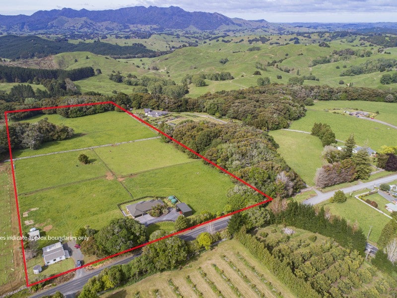 265 Whatitiri Road, Whangarei - Carousel 1