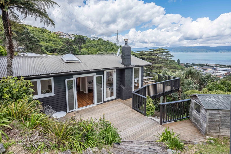 54 Old Porirua Road, Ngaio, Wellington - Carousel 1