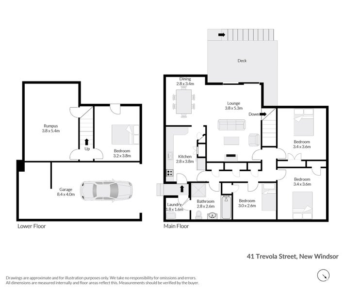 41 Trevola Street, New Windsor, Auckland - Carousel 19