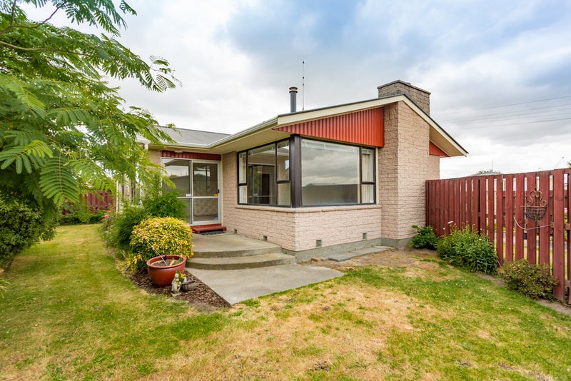 36 Boston Avenue, Hornby, Christchurch - Carousel 1