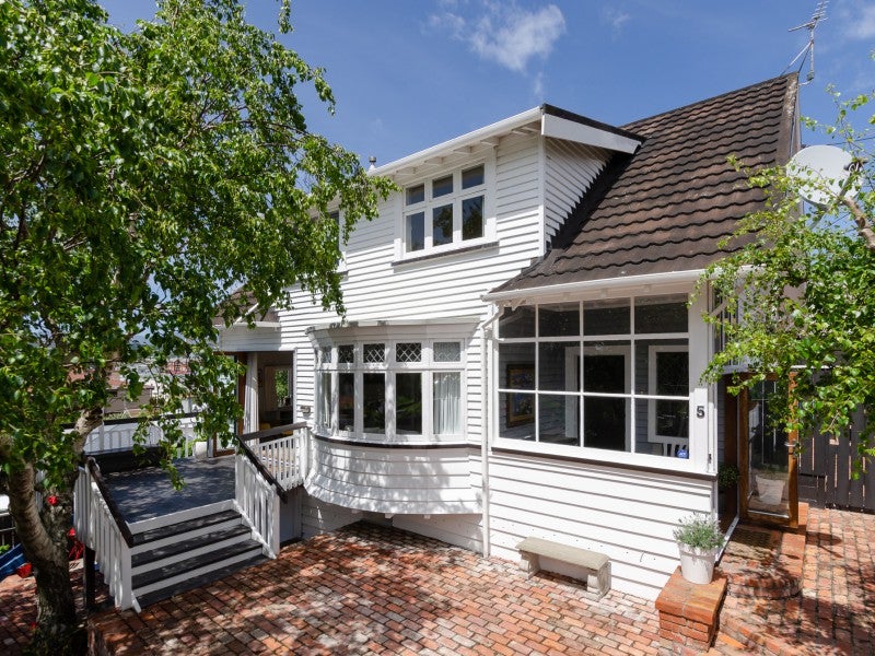 5 Rodrigo Road, Kilbirnie, Wellington - Carousel 20