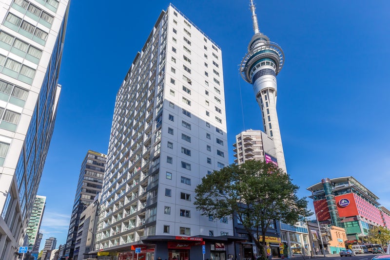 9A/34 Kingston Street, Auckland Central, Auckland - Carousel 1