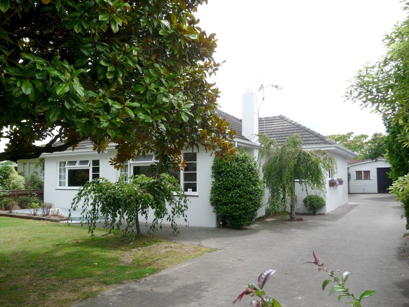 397 Ruahine Street, Terrace End, Palmerston North - Carousel 1