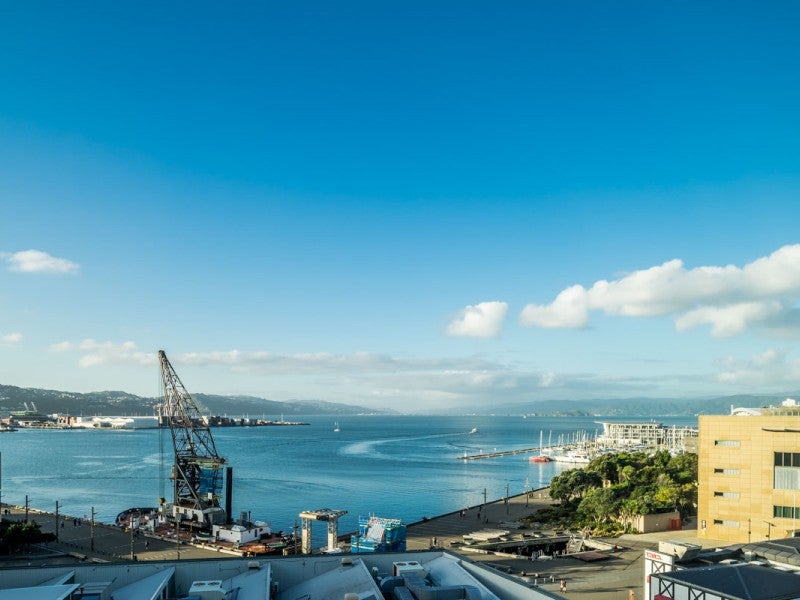 701/1 Market Lane, Wellington Central, Wellington - Carousel 18