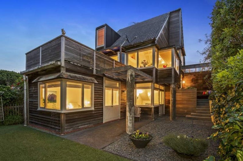 46 Georgina Street, Freemans Bay, Auckland - Carousel 2