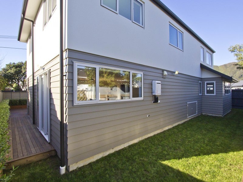 4 Grenville Street, Waiwhetu, Lower Hutt - Carousel 20