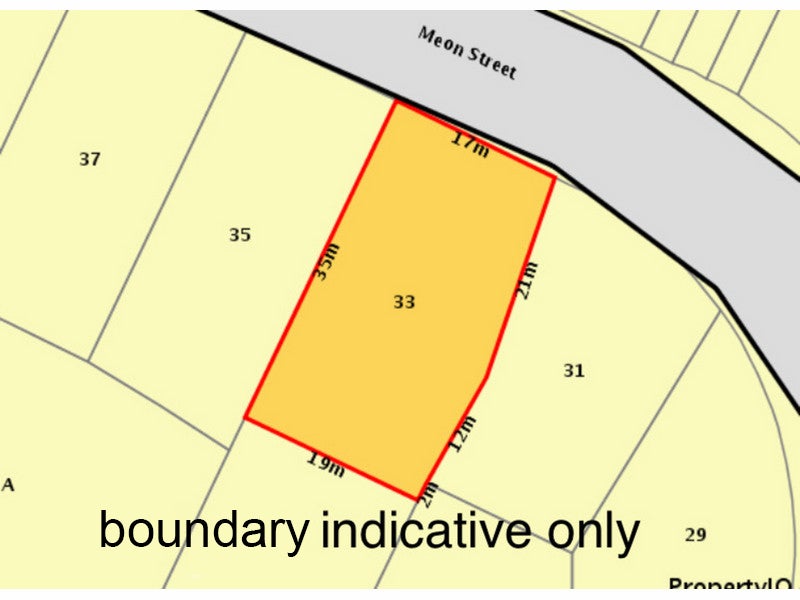 33 Meon Street, Aranui, Christchurch - Carousel 1