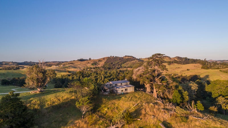 47 Karepo Lane, Pahi, Paparoa - Carousel 20