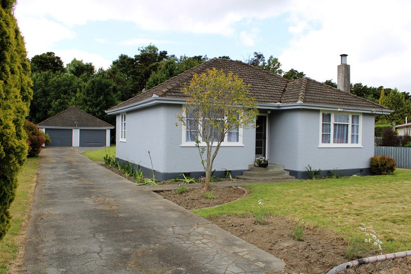 44 Oxford Street, Lansdowne, Masterton - Carousel 20