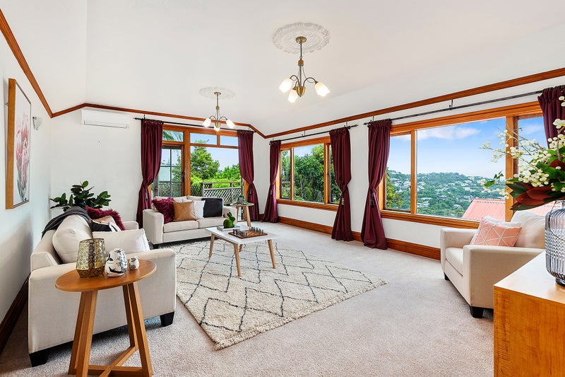 39 Baroda Street, Khandallah, Wellington - Carousel 2