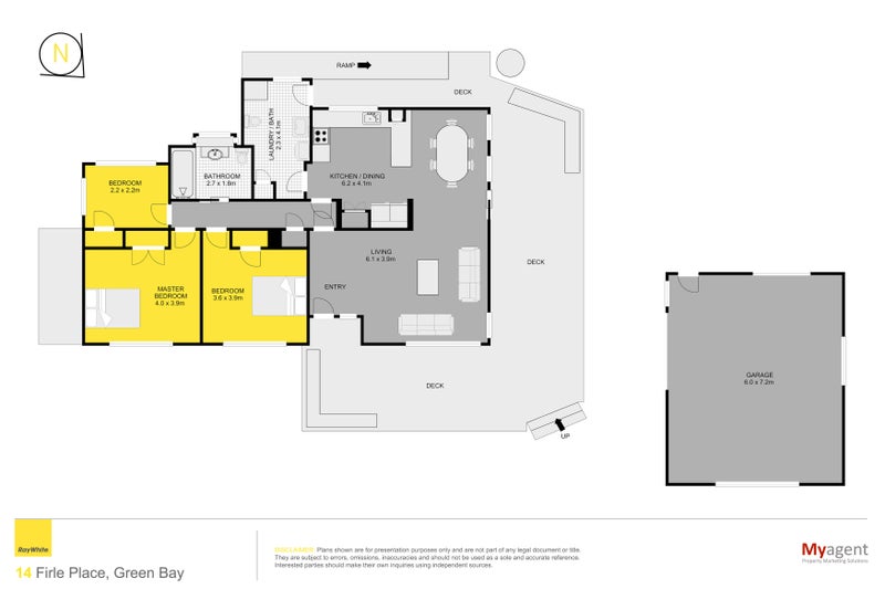 14 Firle Place, Green Bay, Auckland - Carousel 20
