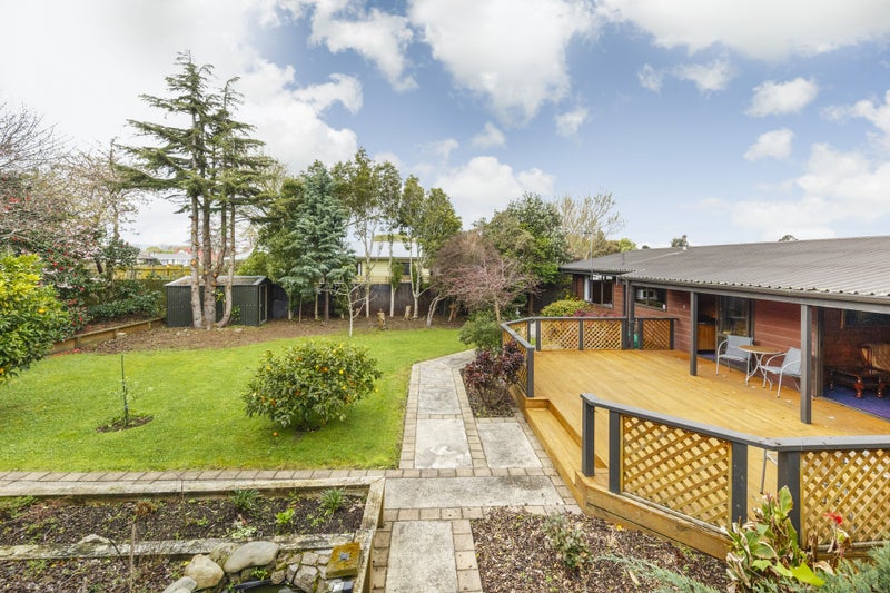 168 Amberley Avenue, Highbury, Palmerston North - Carousel 22