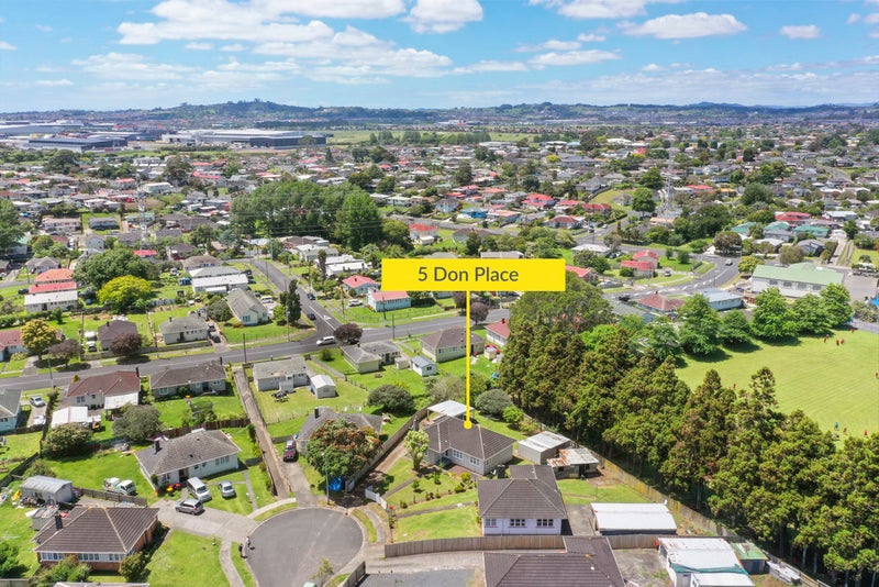 5 Don Place, Otara, Auckland - Carousel 10