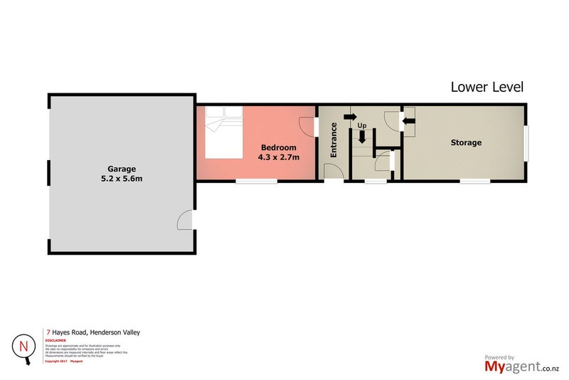 7 Hayes Road, Henderson Valley, Auckland - Carousel 20