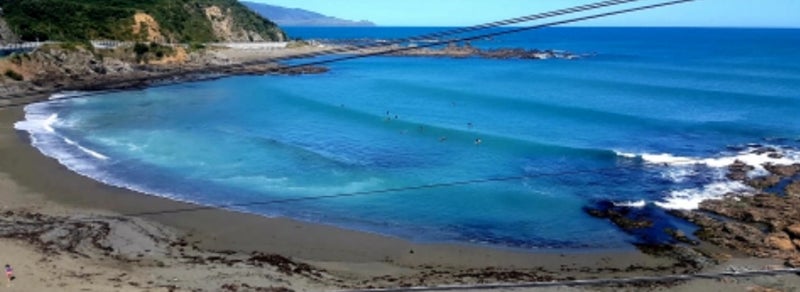 98 The Esplanade, Houghton Bay, Wellington - Carousel 2