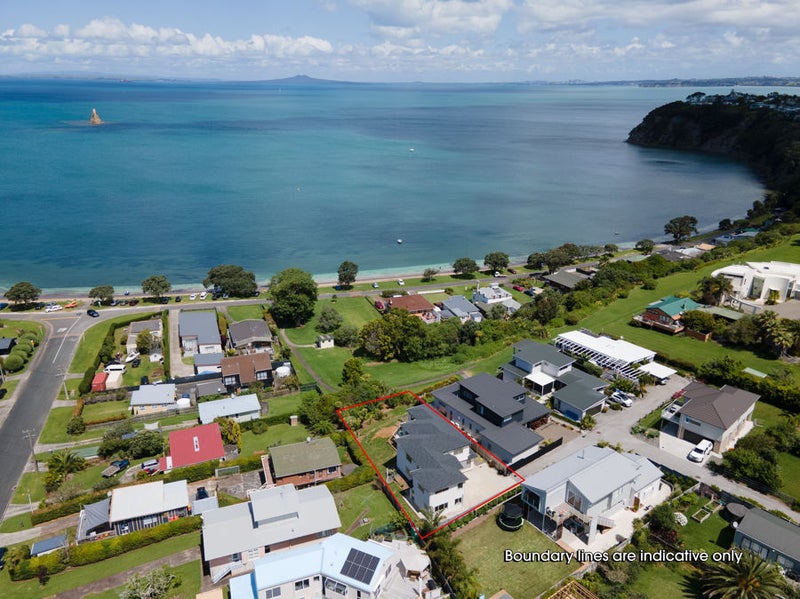 1053B Whangaparaoa Road, Tindalls Beach, Whangaparaoa - Carousel 1