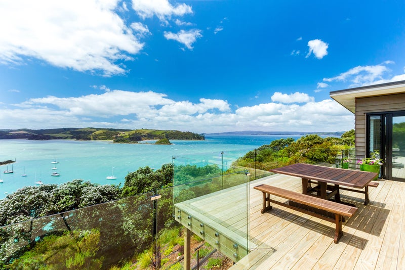 30 Kennedy Point Road, Surfdale, Waiheke Island - Carousel 1