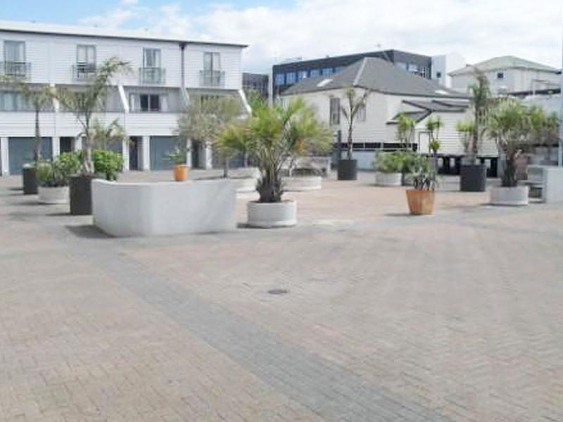 17/10 Ruru Street, Eden Terrace, Auckland - Carousel 7