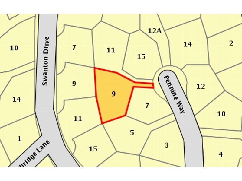 9 Pennine Way, Huntsbury, Christchurch - Carousel 2