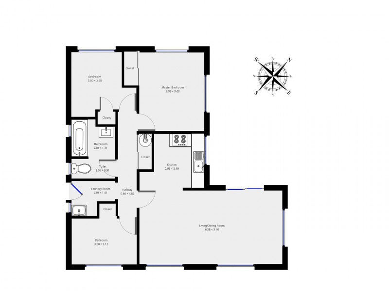 21A Railway Rd, Bunnythorpe, Palmerston North - Carousel 14