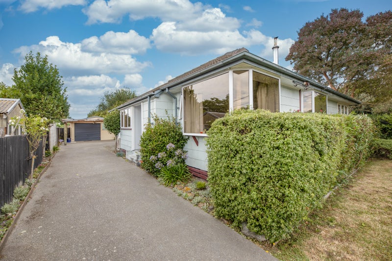 8 Westcott Street, Dallington, Christchurch - Carousel 1