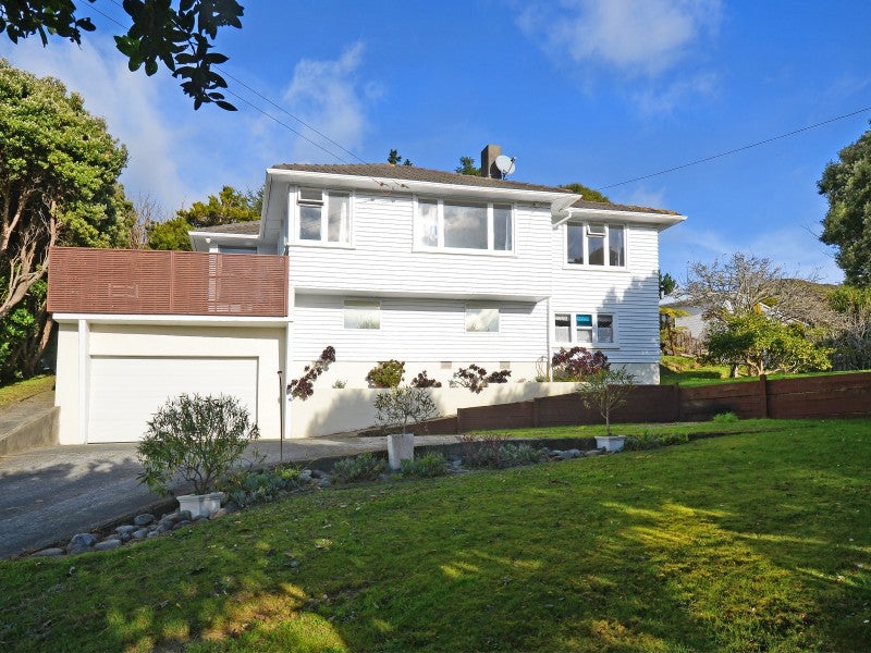 1 Judd Crescent, Naenae, Lower Hutt - Carousel 2