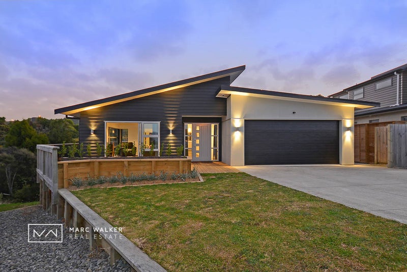 27 Cosgrove Rise, Riverstone Terraces, Upper Hutt - Carousel 1