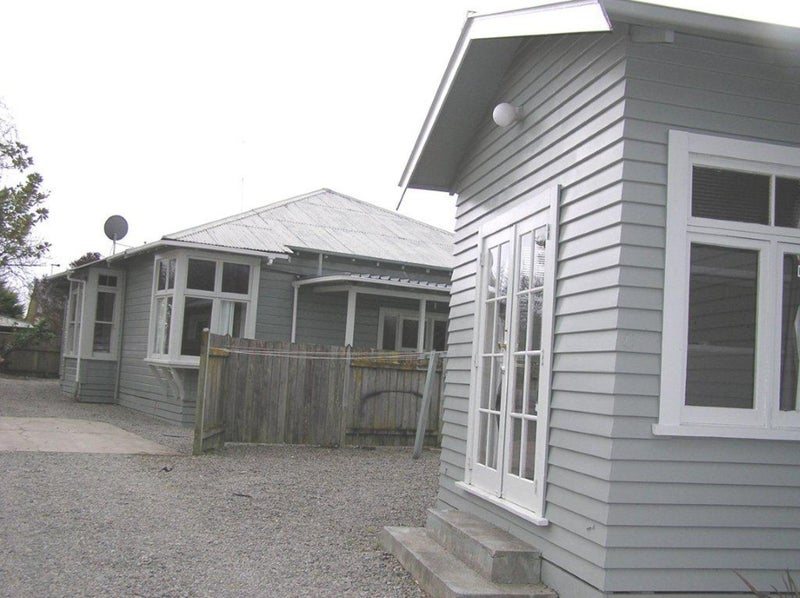 203 College Street, West End, Palmerston North - Carousel 2
