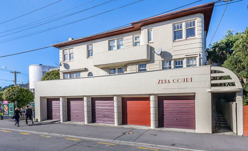5/11 Dufferin Street, Mount Cook, Wellington - Carousel 1