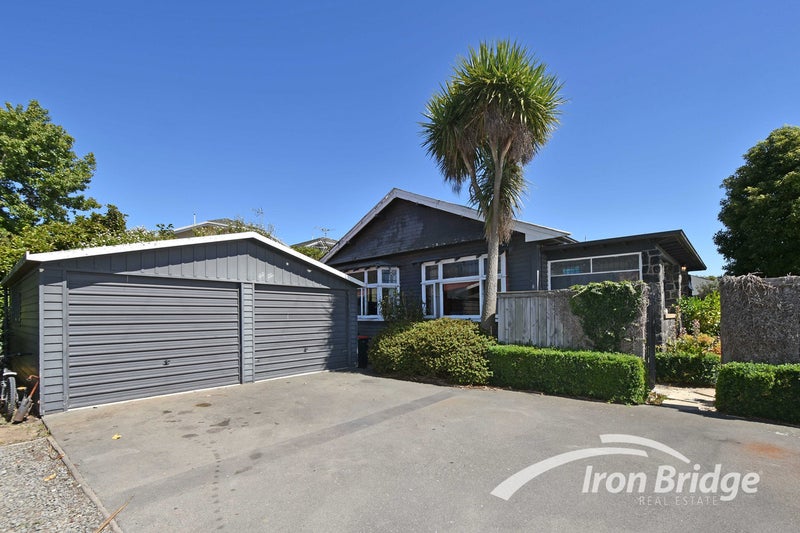 30 Taramea Place, Addington, Christchurch - Carousel 1