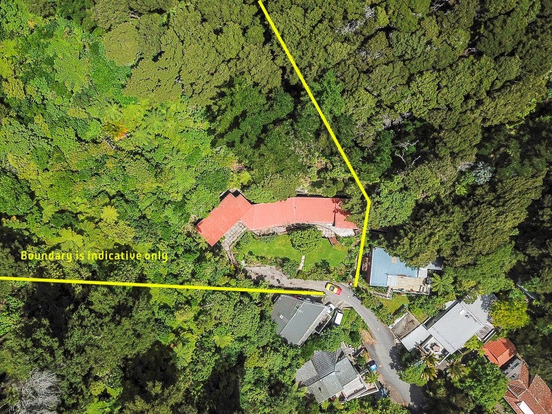 9 Waerenga Road, Days Bay, Lower Hutt - Carousel 19