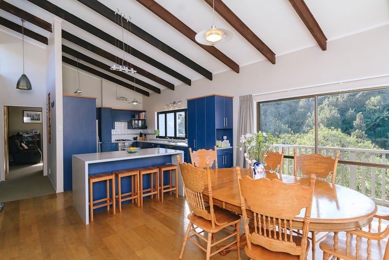 122 Tirohanga Road, Tirohanga, Lower Hutt - Carousel 2