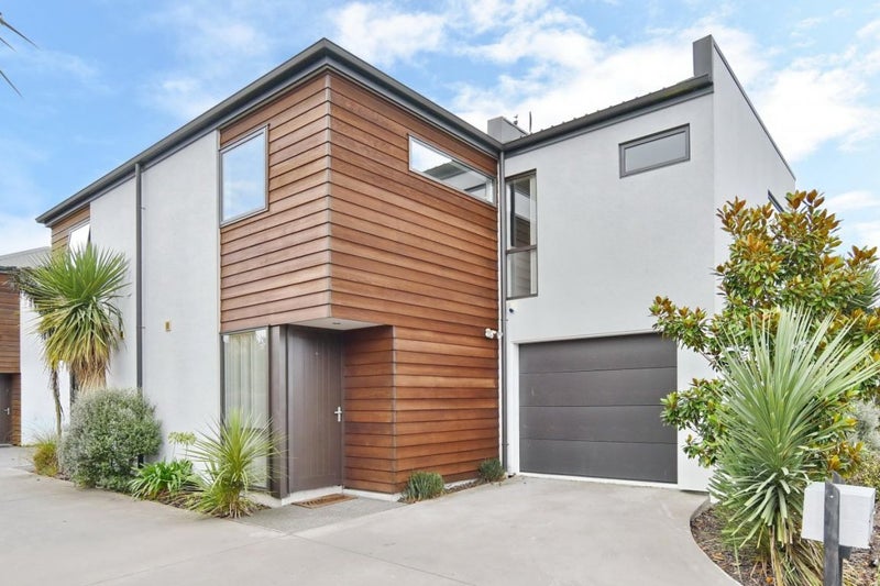 473A MANCHESTER STREET, St Albans, Christchurch - Carousel 1