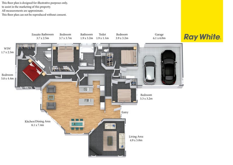 1043 Tuhikaramea Road, Ngahinapouri, Hamilton - Carousel 20