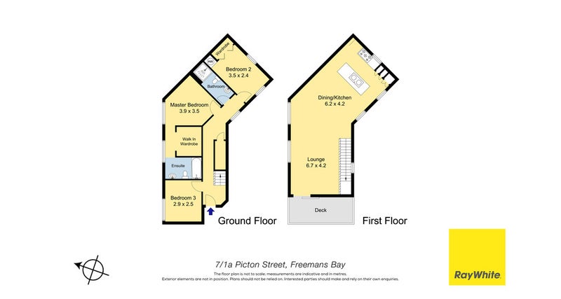 7/0 Picton Street, Freemans Bay, Auckland - Carousel 14