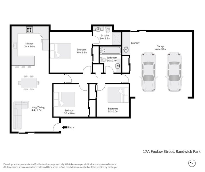 17A Foxlaw Street, Randwick Park, Auckland - Carousel 20