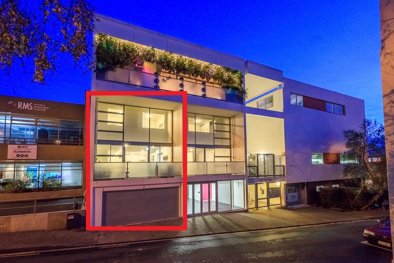 1A/29 Karaka Street, Newton, Auckland - Carousel 18