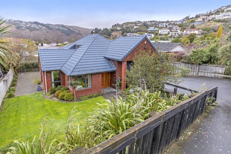 15 Rossmore Terrace, Cashmere, Christchurch - Carousel 2