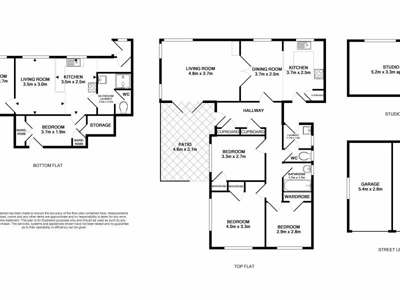 128 Buckley Road, Southgate, Wellington - Carousel 23