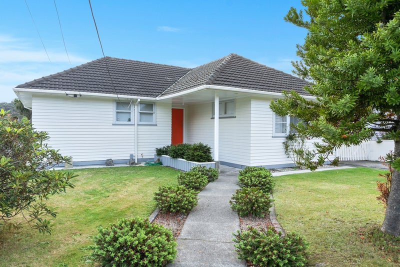 77 Wise Street, Wainuiomata, Lower Hutt - Carousel 23