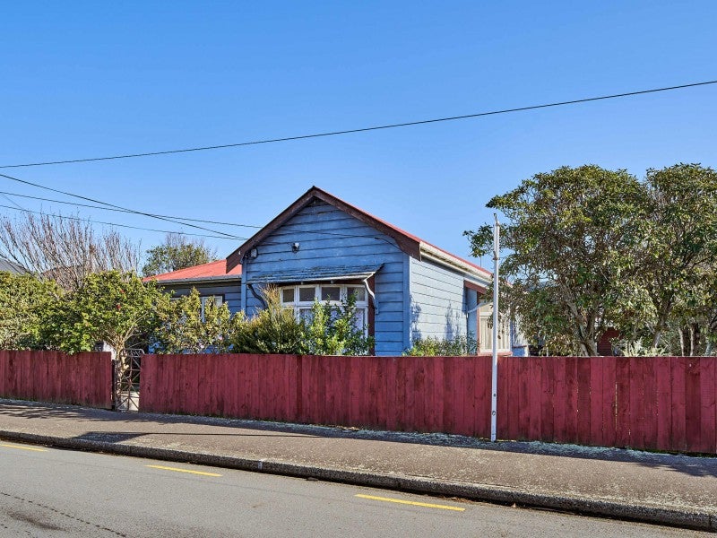 55 Richmond Street, Petone, Lower Hutt - Carousel 16