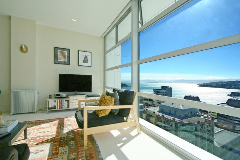 18E/9 Chews Lane, Wellington Central, Wellington - Carousel 1