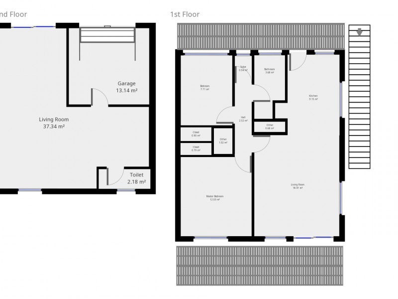 17/40 Norman Smith Street, Nukuhau, Taupo - Carousel 13