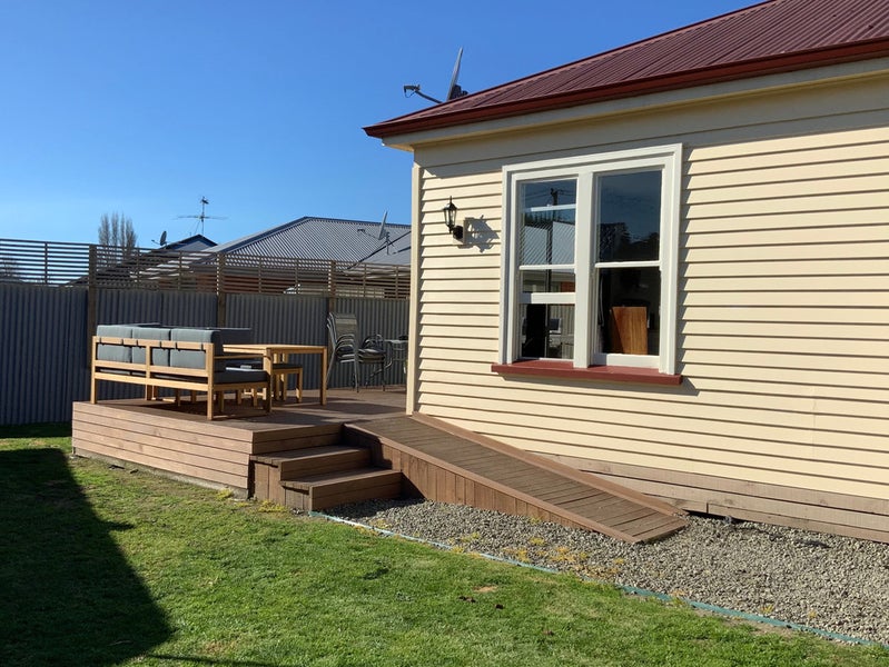 28A Oxford Street, Hampstead, Ashburton - Carousel 19